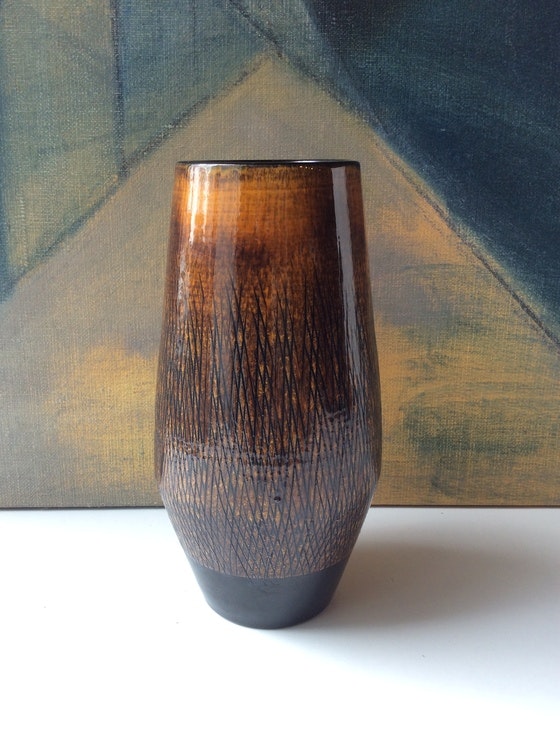 Fiamma vase 2611