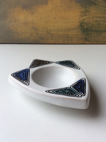 Runa ashtray 3030/479