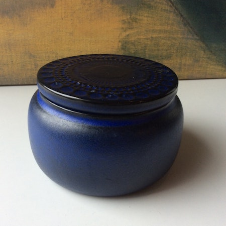 Rio tobacco jar 8067M