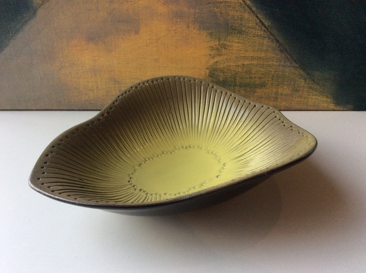 Delfin bowl 5105