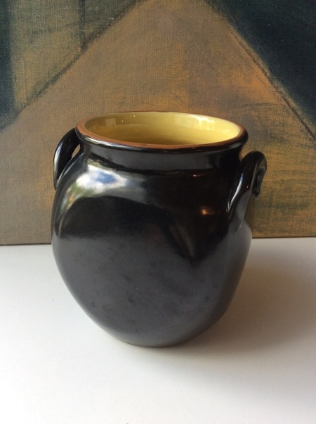 Gästis black pot 6