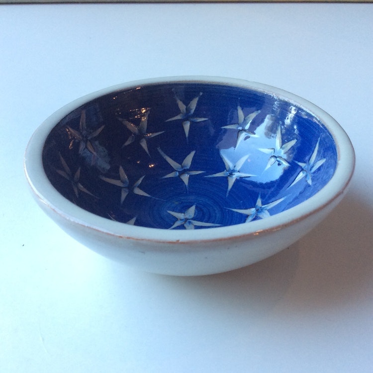 Star bowl 102