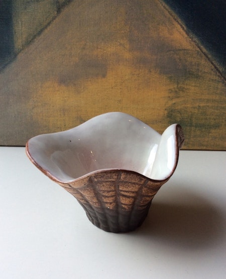 Shell bowl 3036