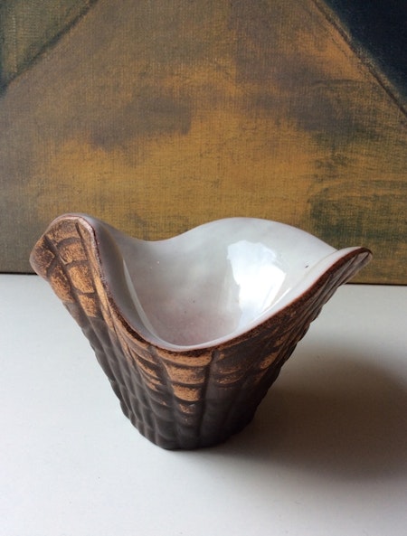 Shell bowl 3036