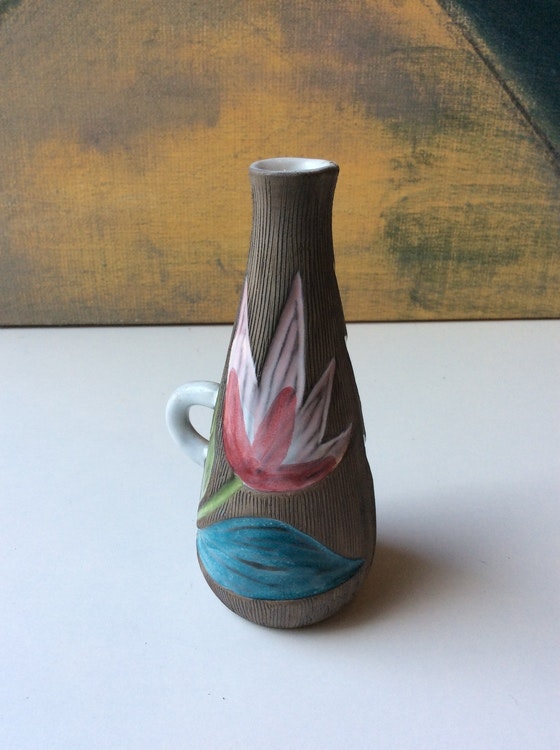 Tulip vase 1034/79