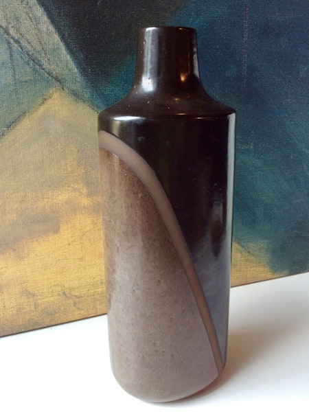 Large Diagonal vase 5067