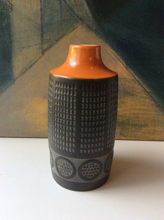 City vase 8052M