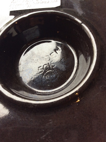 Labyrint ashtray 5015 M