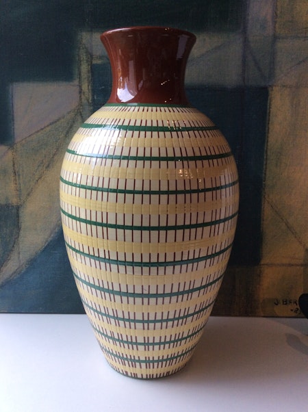 ALT floor vase 38