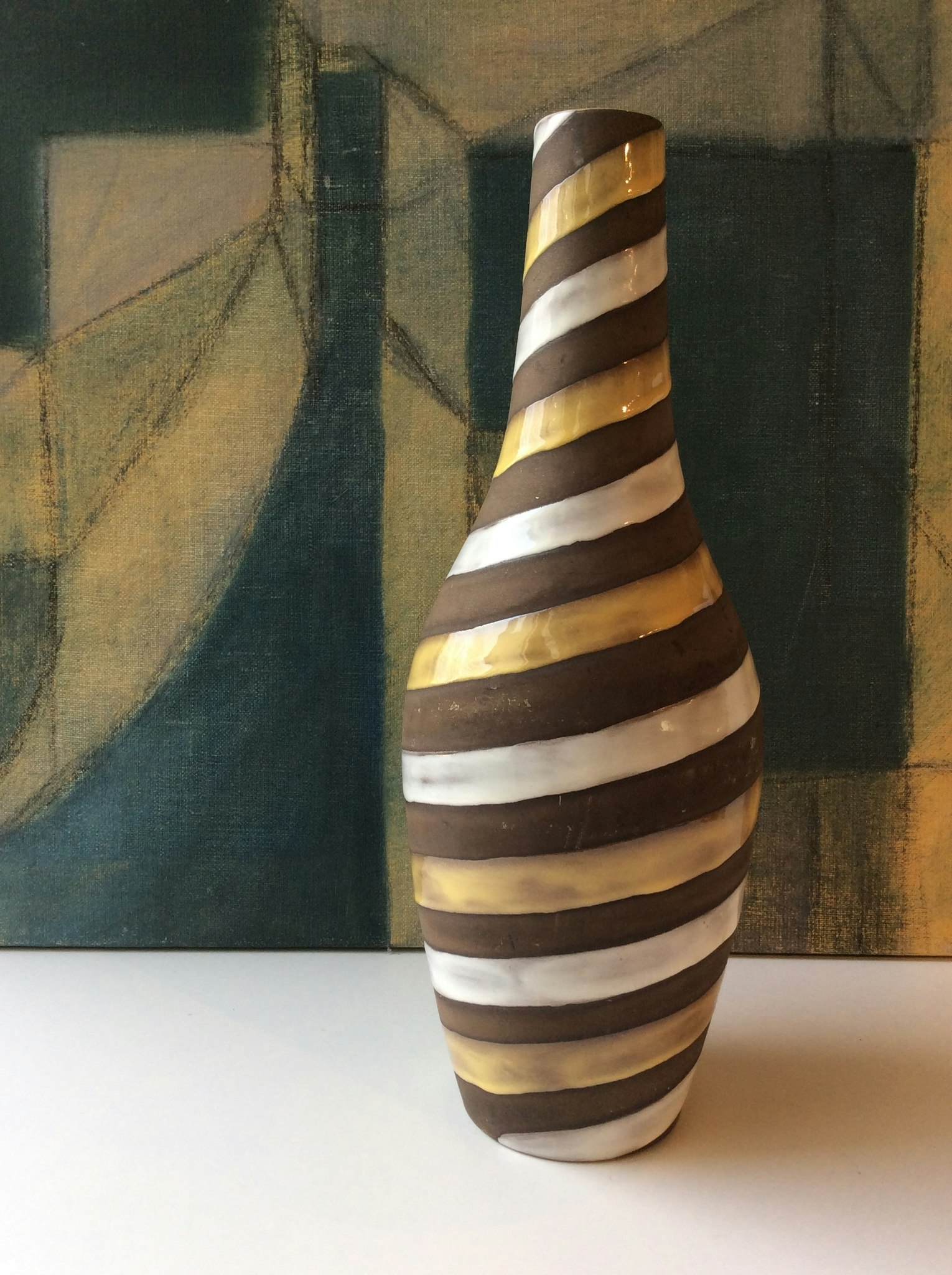 Spiral vase 2050