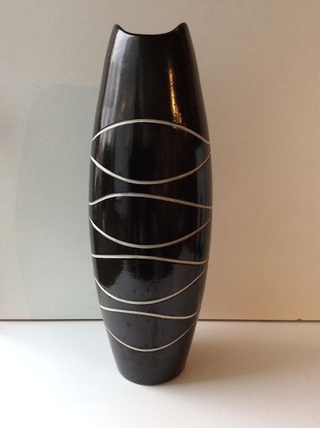 Atoll floor vase 5118