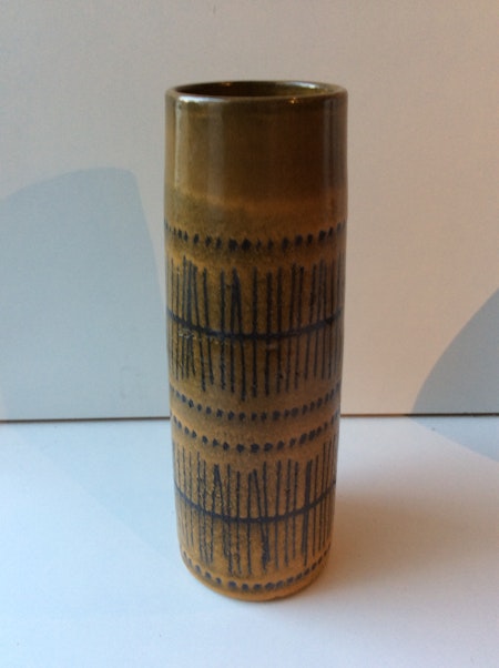 Stripa vase 9043