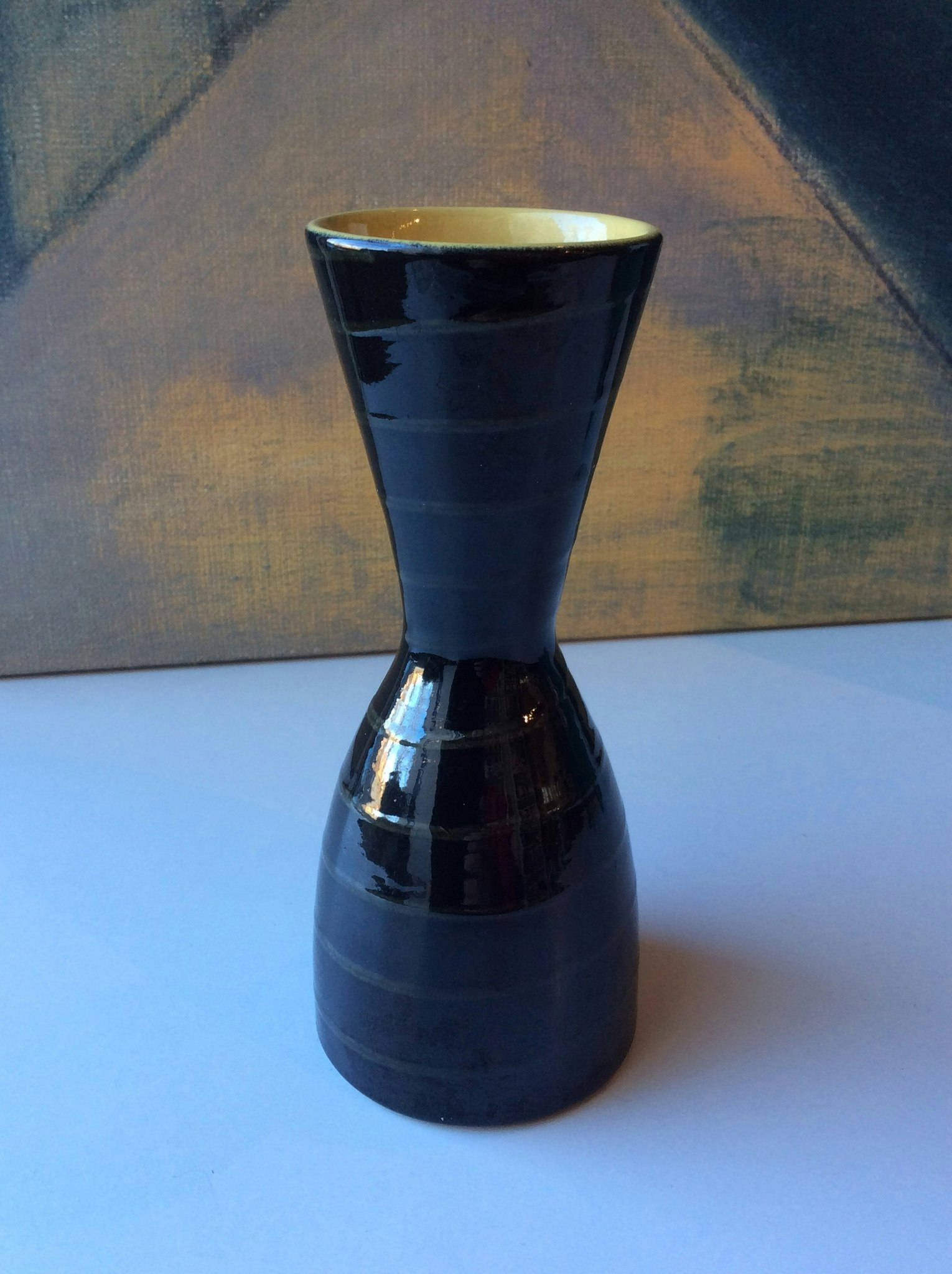 Spiral vase 704