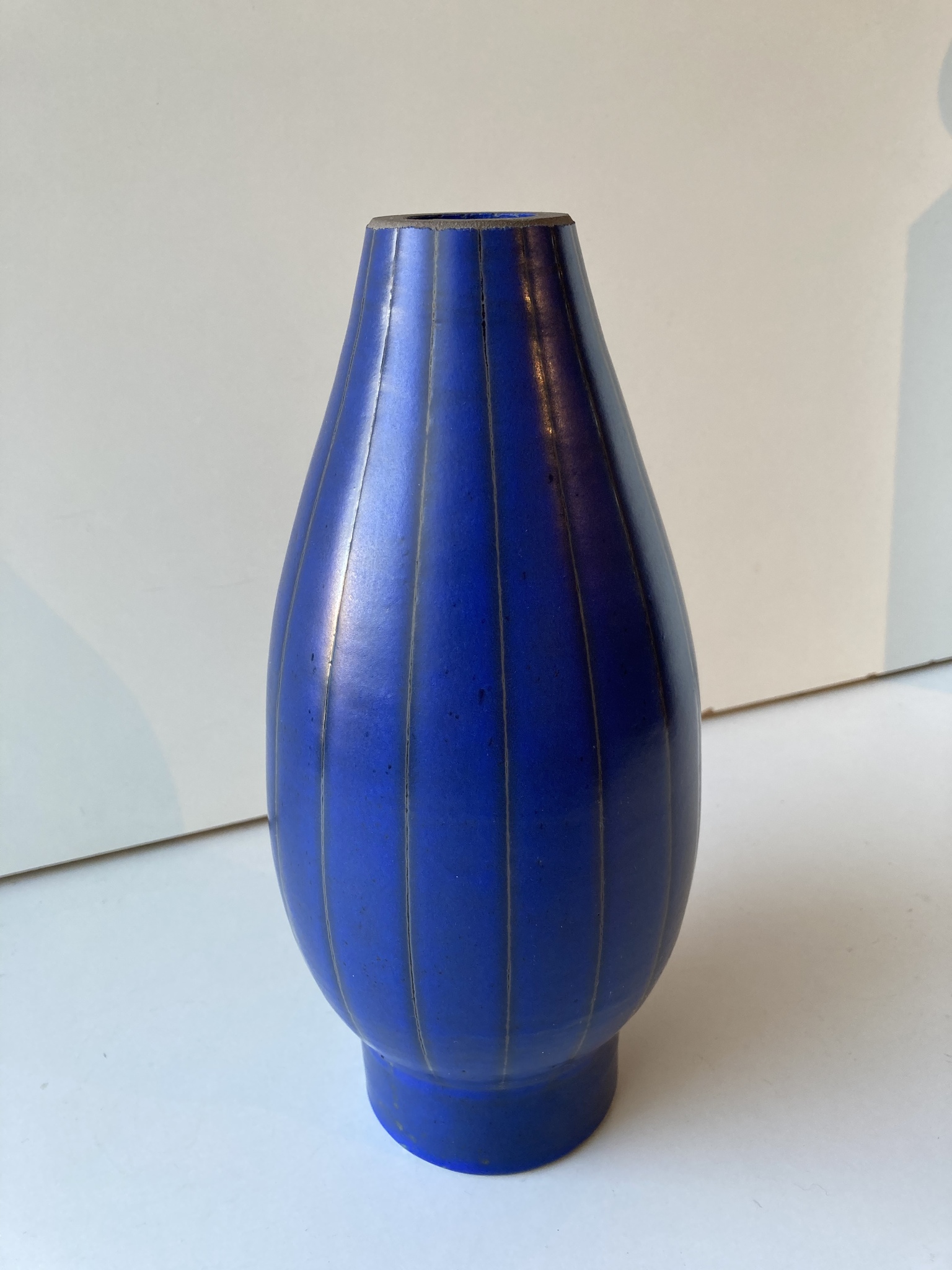 Lindstrand vase 620