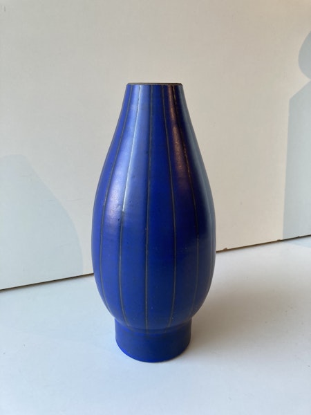 Lindstrand vase 620