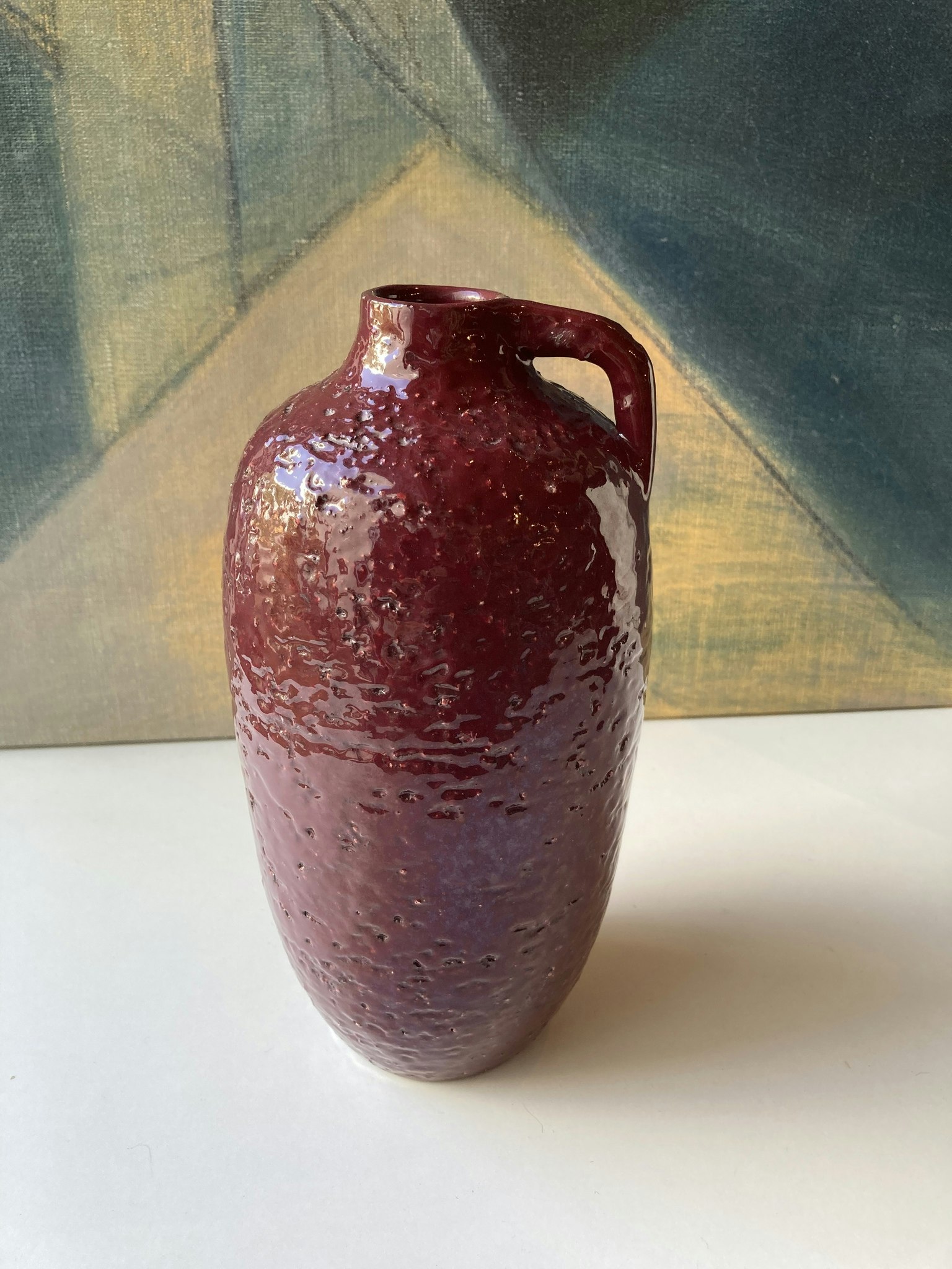 Progresso vase 2359