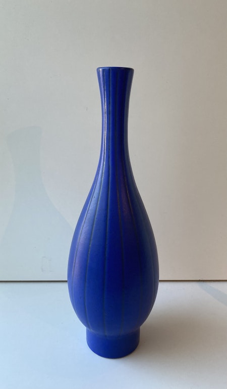 Lindstrand vase 620