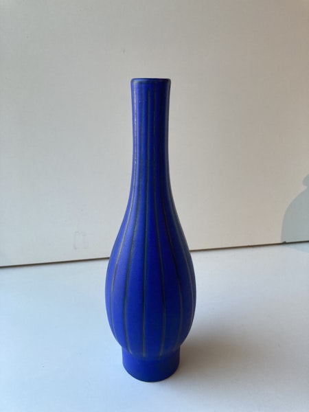 Lindstrand vase 619