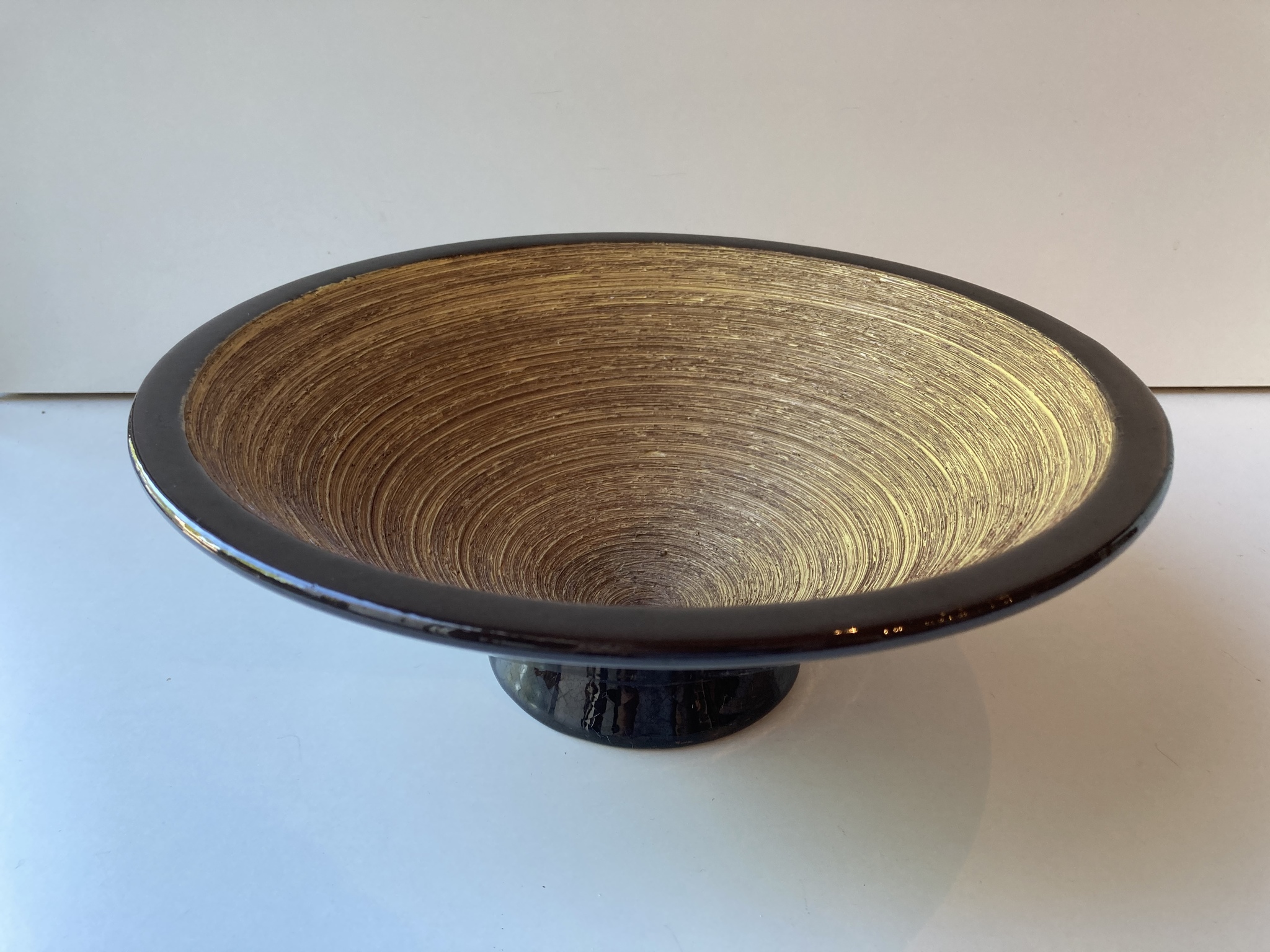 Runeborg bowl 40