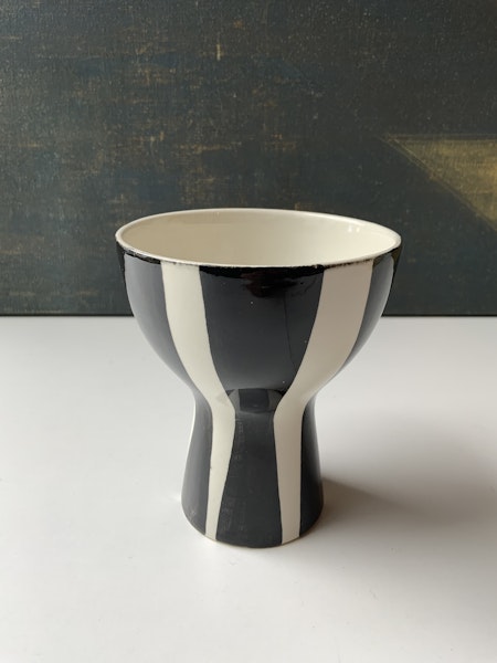 Pierrot KU1 vase