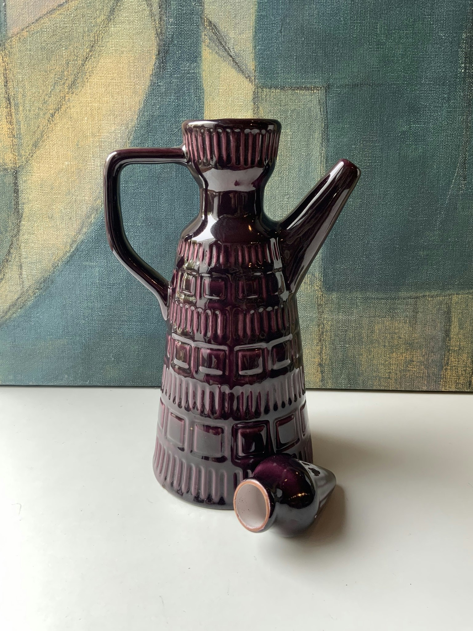 Oldfors jug 23