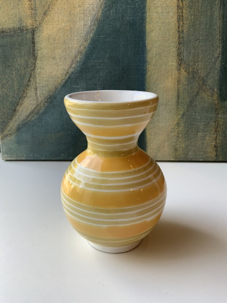 Atterberg vase 639