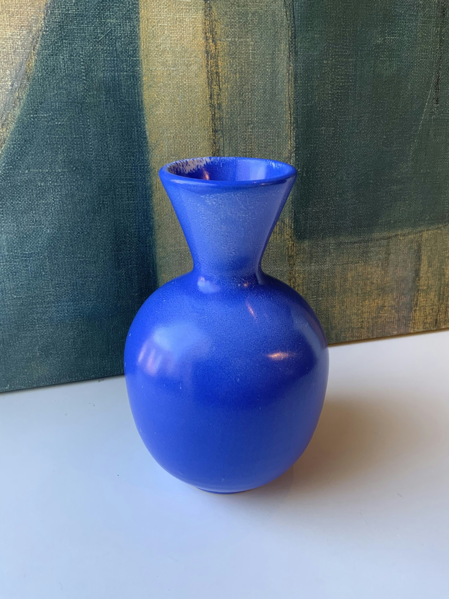 Thomson vase 246