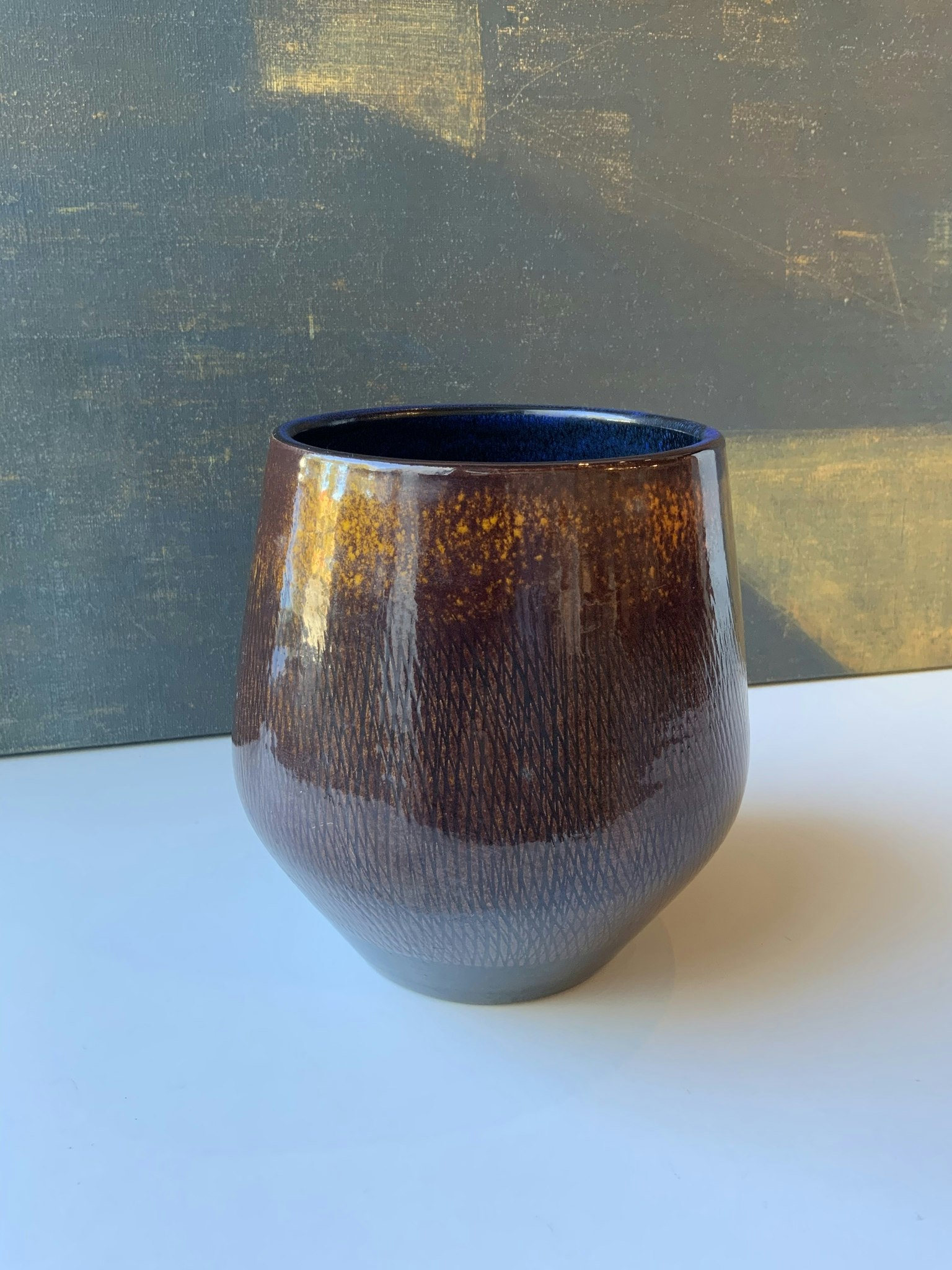 Fiamma vase 2610