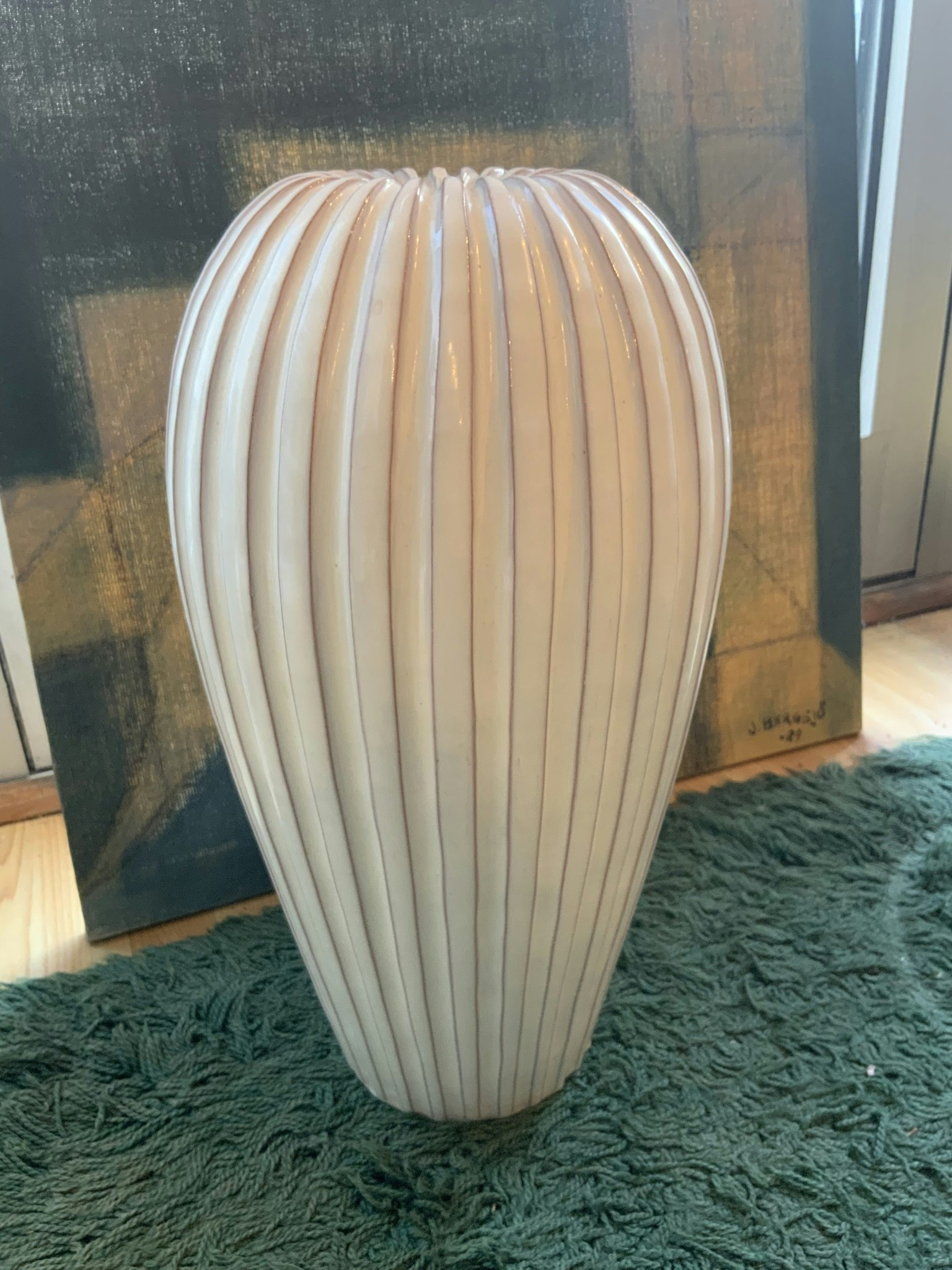 VL floor vase 14