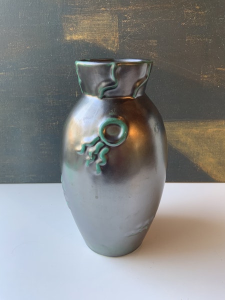 Thomson vase 3052
