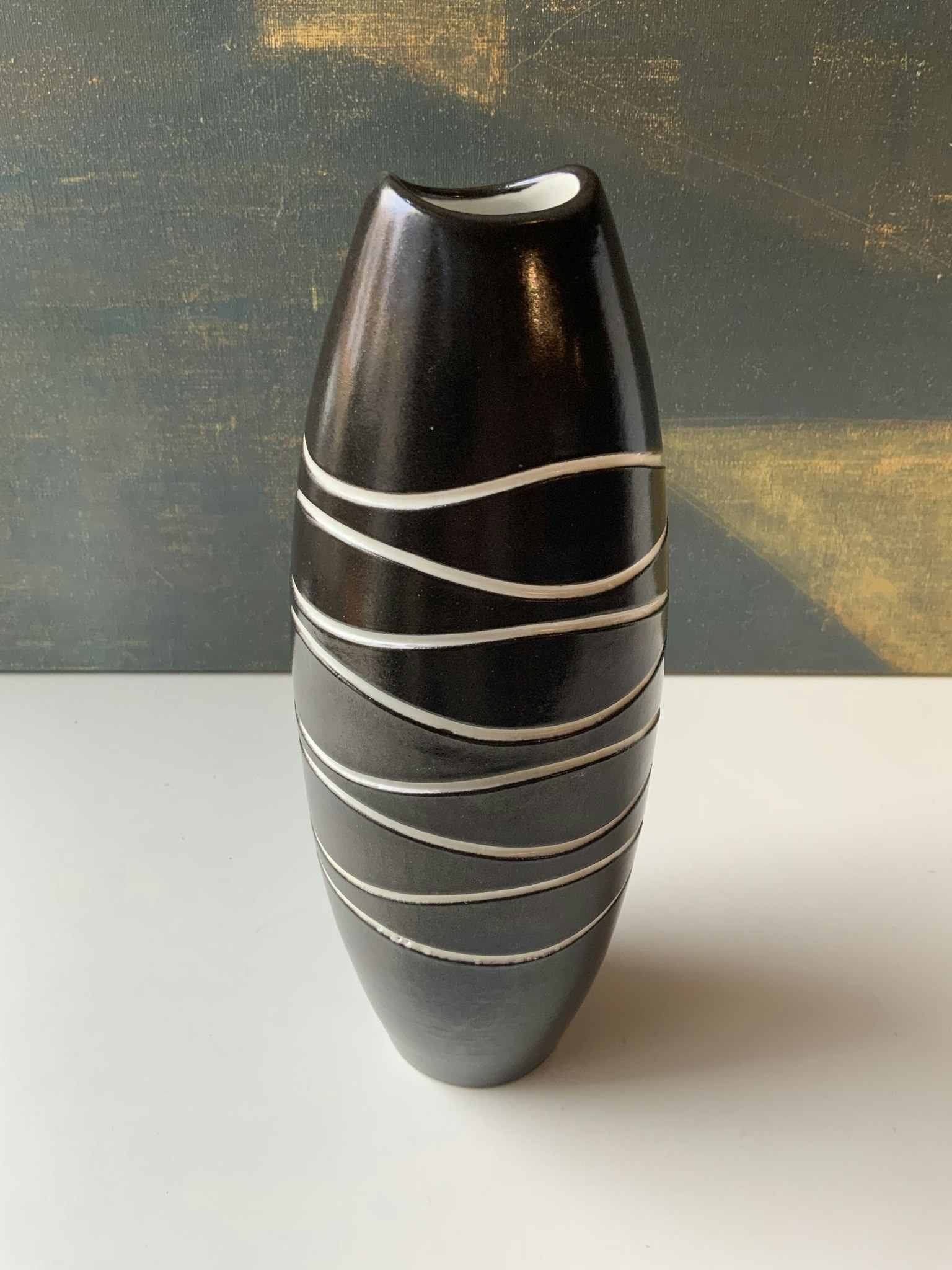 Atoll vase 5076