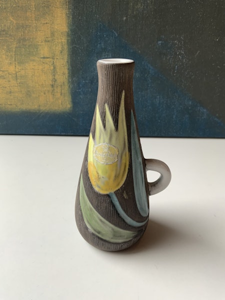 Tulip vase 1034/79