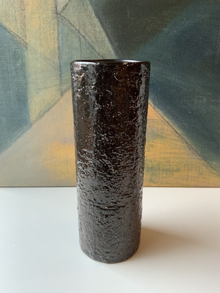 Atterberg chamotte vase 1034/202