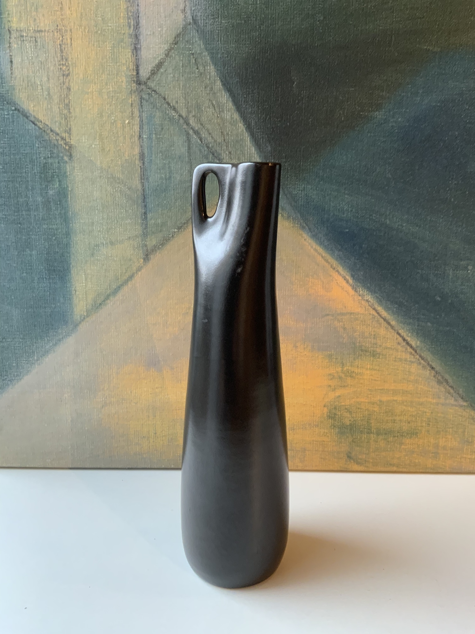 Somali vase 2142