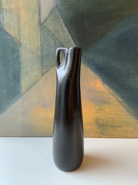 Somali vase 2142