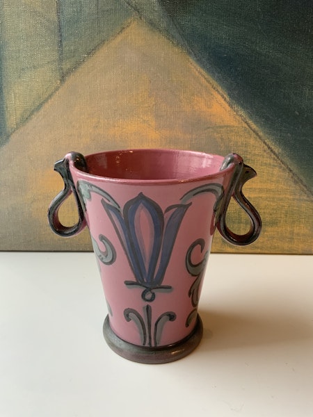 Vase 153G