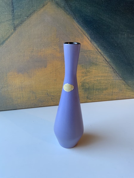 Moon vase 4230