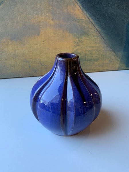 Lindstrand vase 414