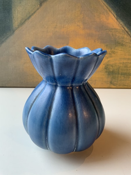 Bo Fajans vase D301