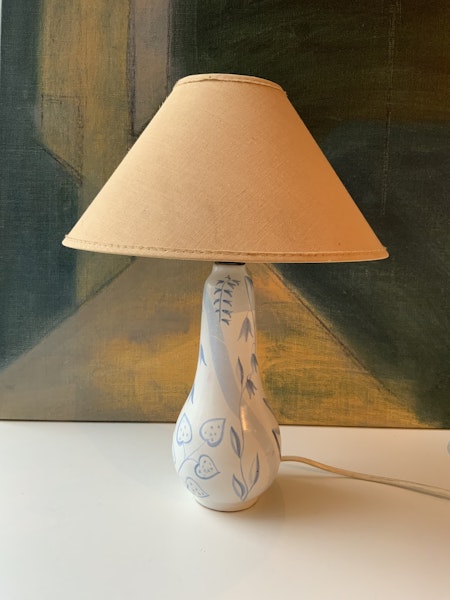 Table lamp Flora