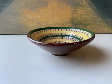 Thomson bowl 338