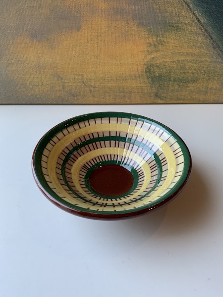 Thomson bowl 338