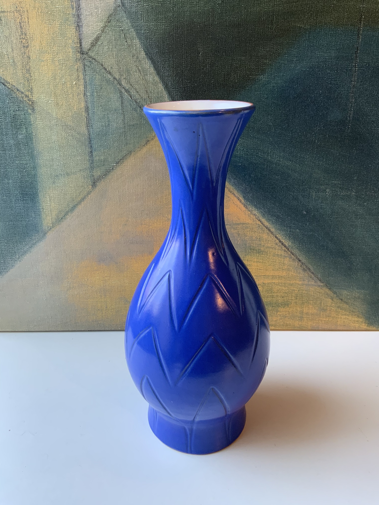 Thomson vase 584