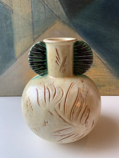 Thomson vase 79