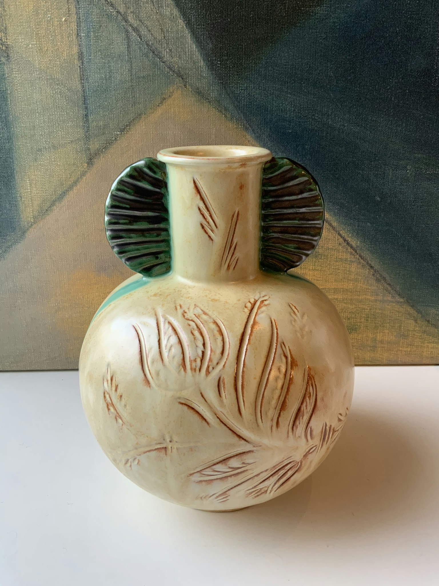 Thomson vase 79