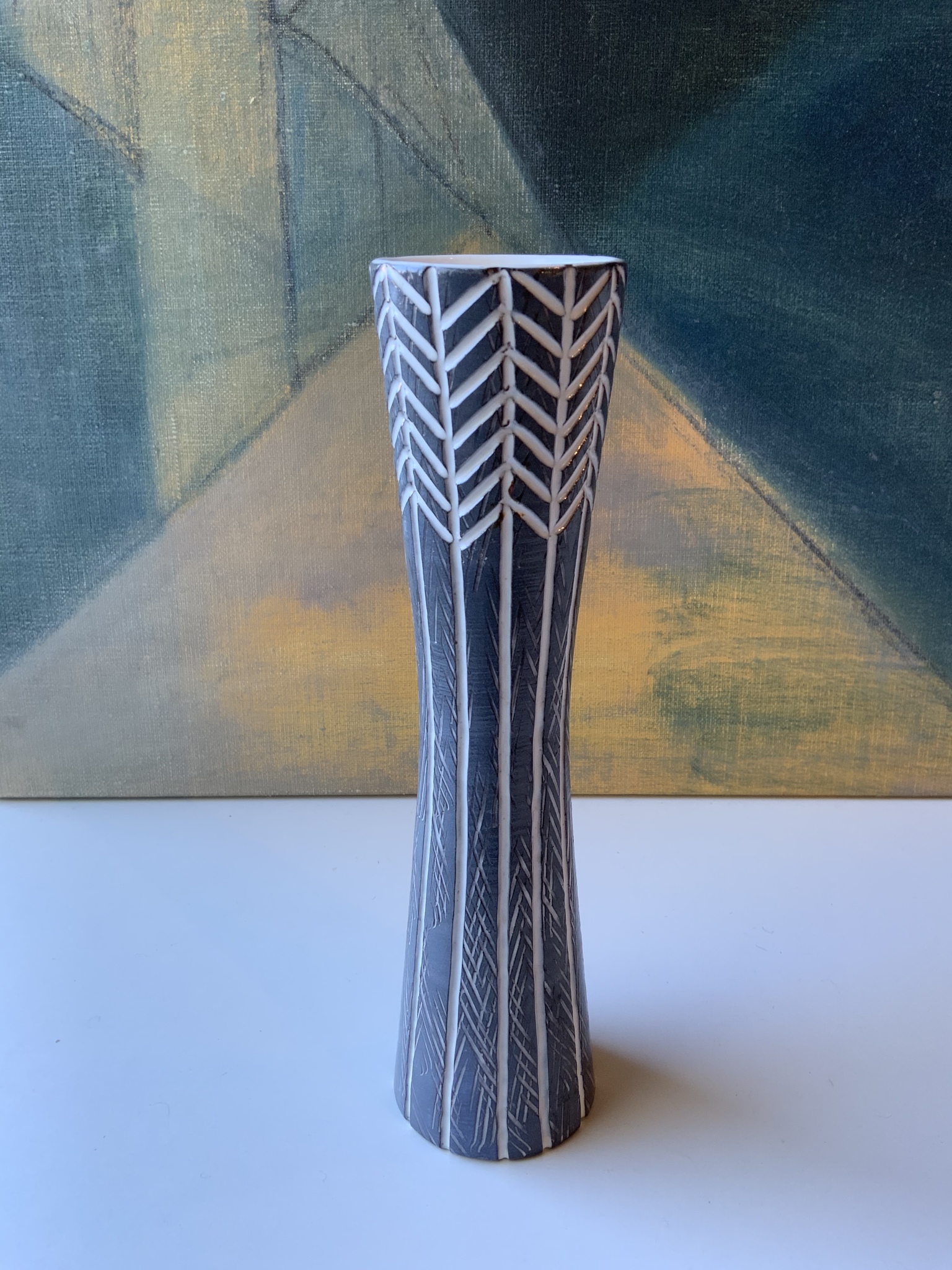 Ax vase 5331