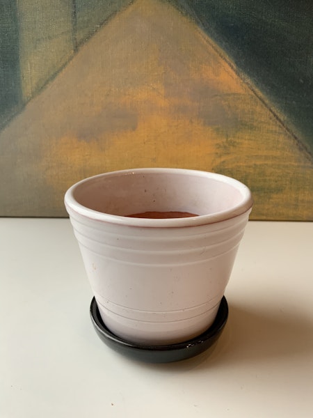 Steninge flower pot 62-1