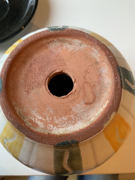 Habriel Driva flower pot