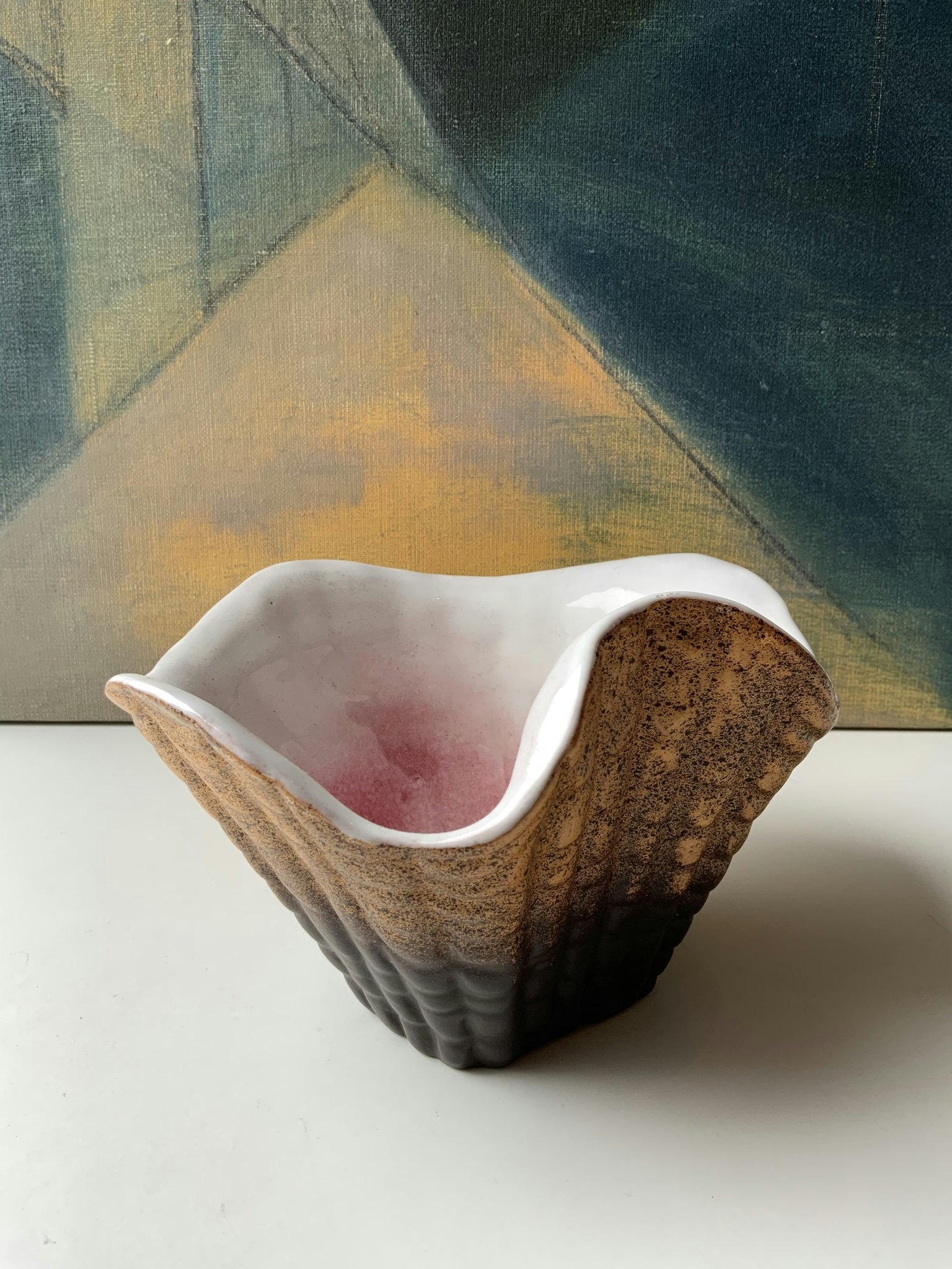 Lindstrand bowl 3037