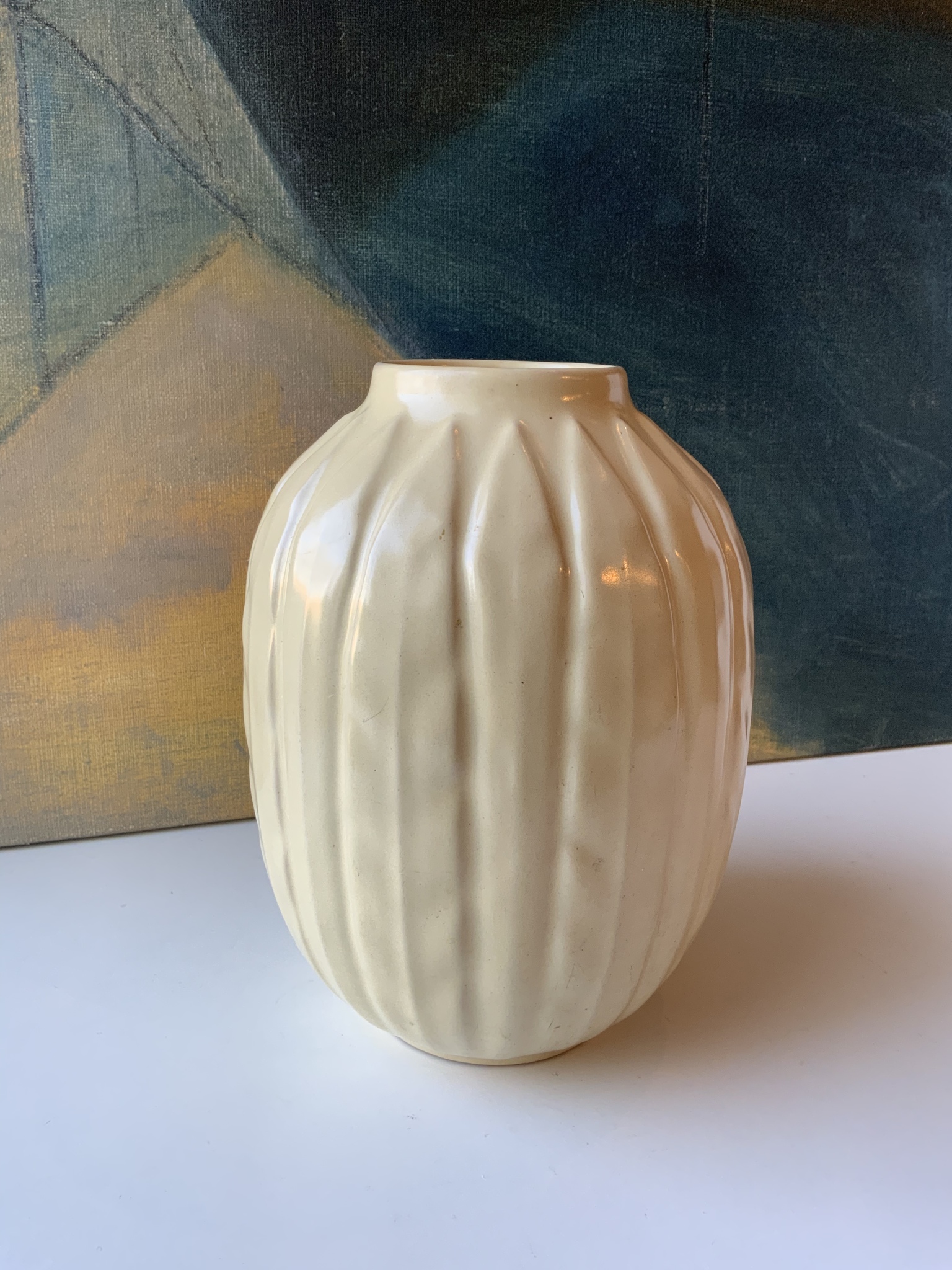 Lancett vase 594